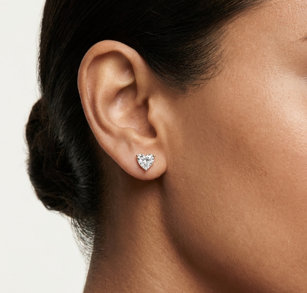 Amour Earrings image 2