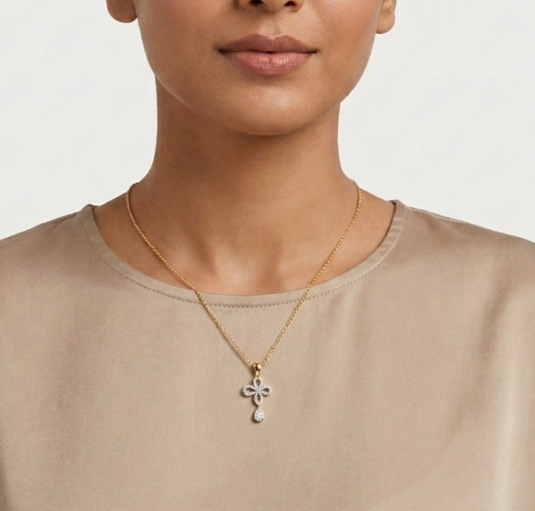 Aroven Pendant
