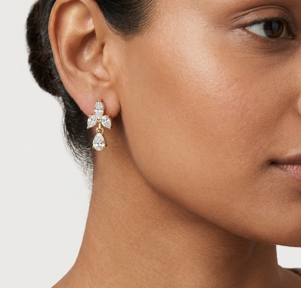 Arvex Earrings image 13