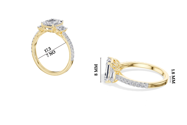 Aurelle Ring image 14