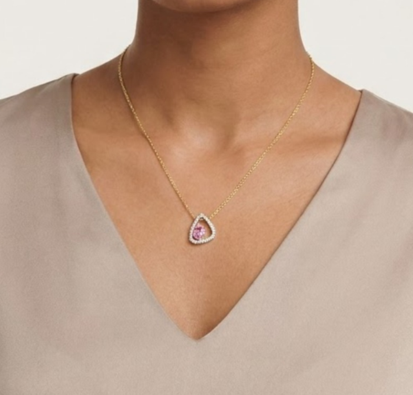 Aveline Pendant image 2
