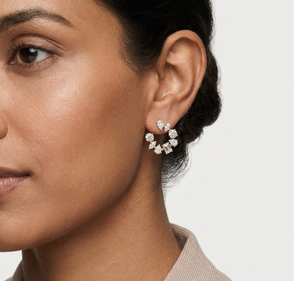 Avenor  Earrings image 13