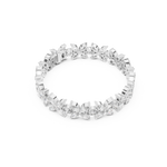 Gold 14Ct Marquise Floral Lab Grown Diamond Cami Bracelet