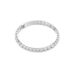 Gold 13 Ct Round Lab Grown Diamond Toine Bracelet