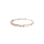 Gold 1Ct Mixed Shape Lab Grown Diamond Adriel Bracelet