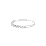 Gold 1Ct Mixed Shape Lab Grown Diamond Adriel Bracelet