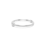 Gold 4Ct Oval Solitaire Cordel Lab Grown Diamond Bracelet