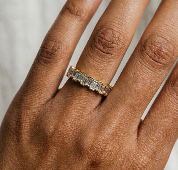 Azora Ring image 2