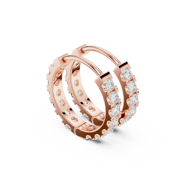 Sovra Earring image 4