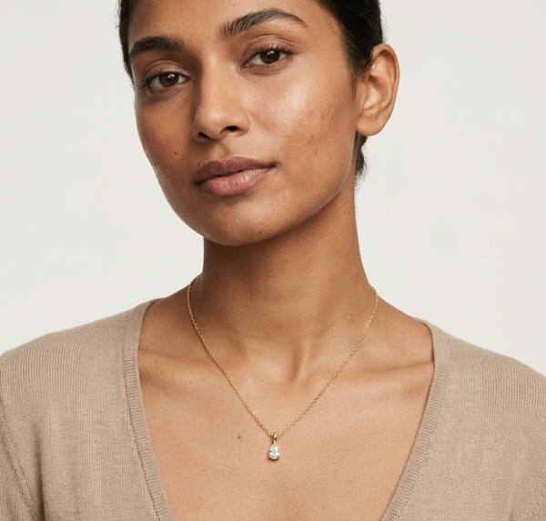 Beco Pendant