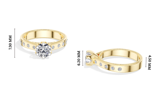 Bellora Ring image 11