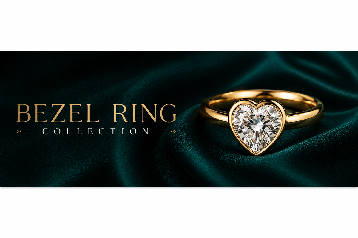 BEZEL RING