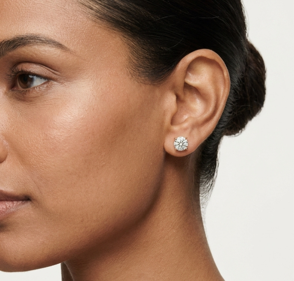 Briz Earrings image 2