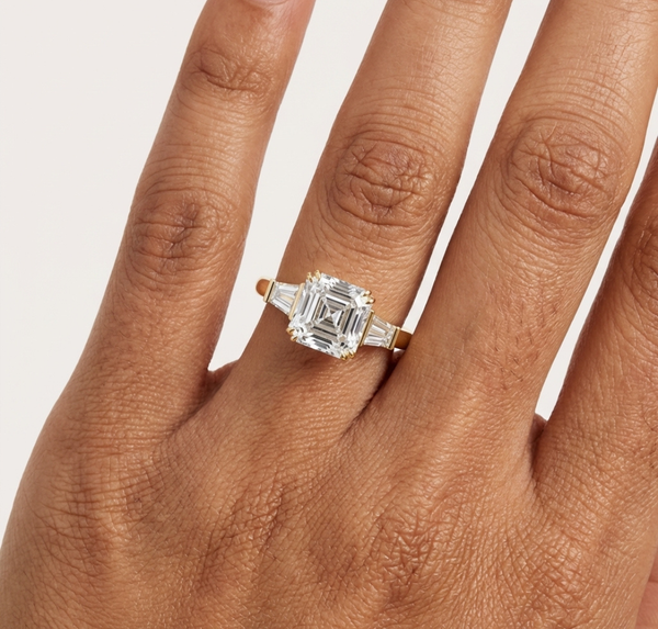 Bronti Ring image 2
