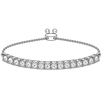 CHAIN BRACELETS