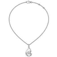 CHAIN PENDANTS