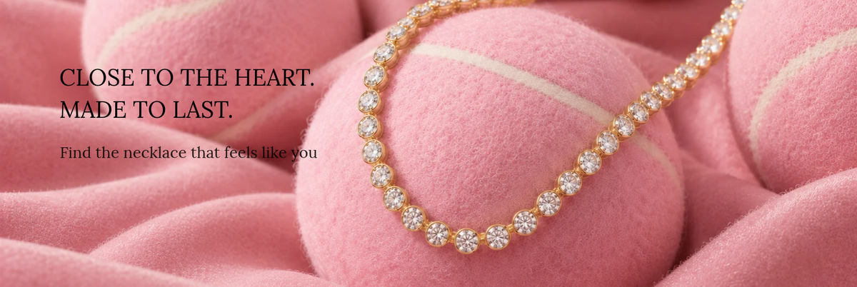All Necklaces