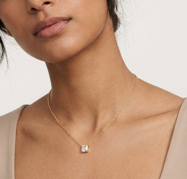 Carist Pendant image 2