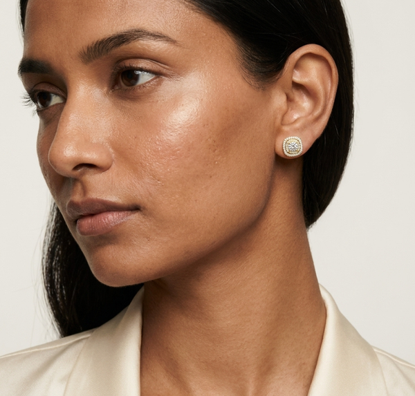 Cedon Earrings image 2