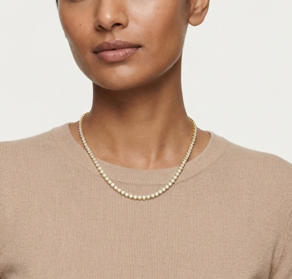 Chimere Necklace image 13