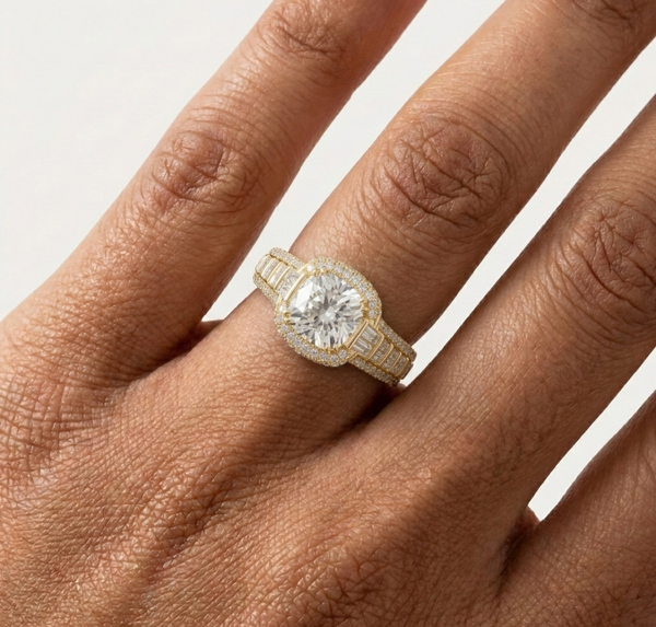 Cireyne Ring image 2