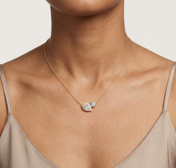 Cole Pendant image 2