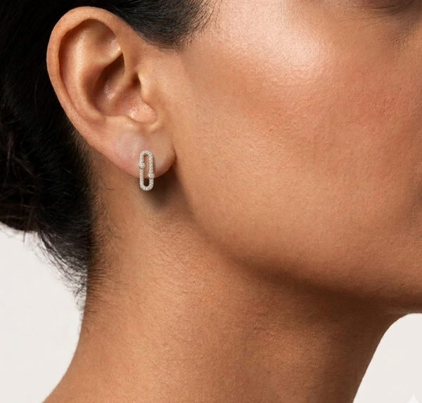 Corin Earring image 2