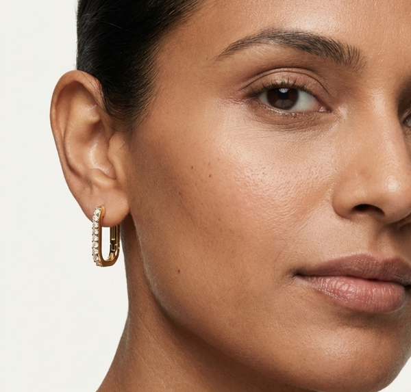 Cyren Earrings image 13