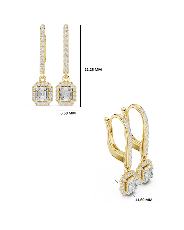 Aurea Earrings image 14