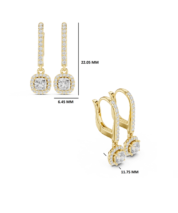 Elarra Earrings image 14