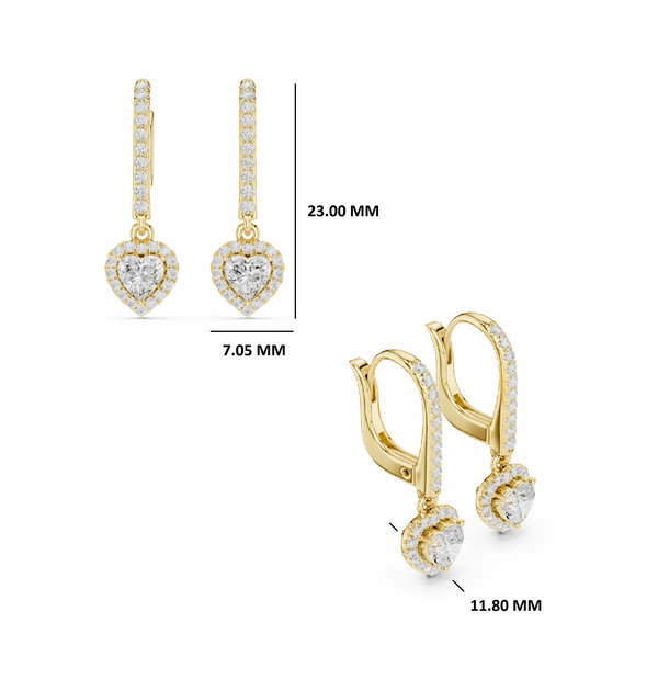 Solyn Earrings image 14