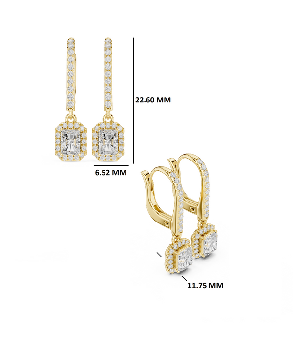 Sarela Earrings image 14