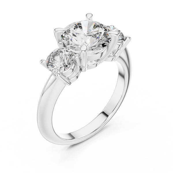 Paloma ring image 10