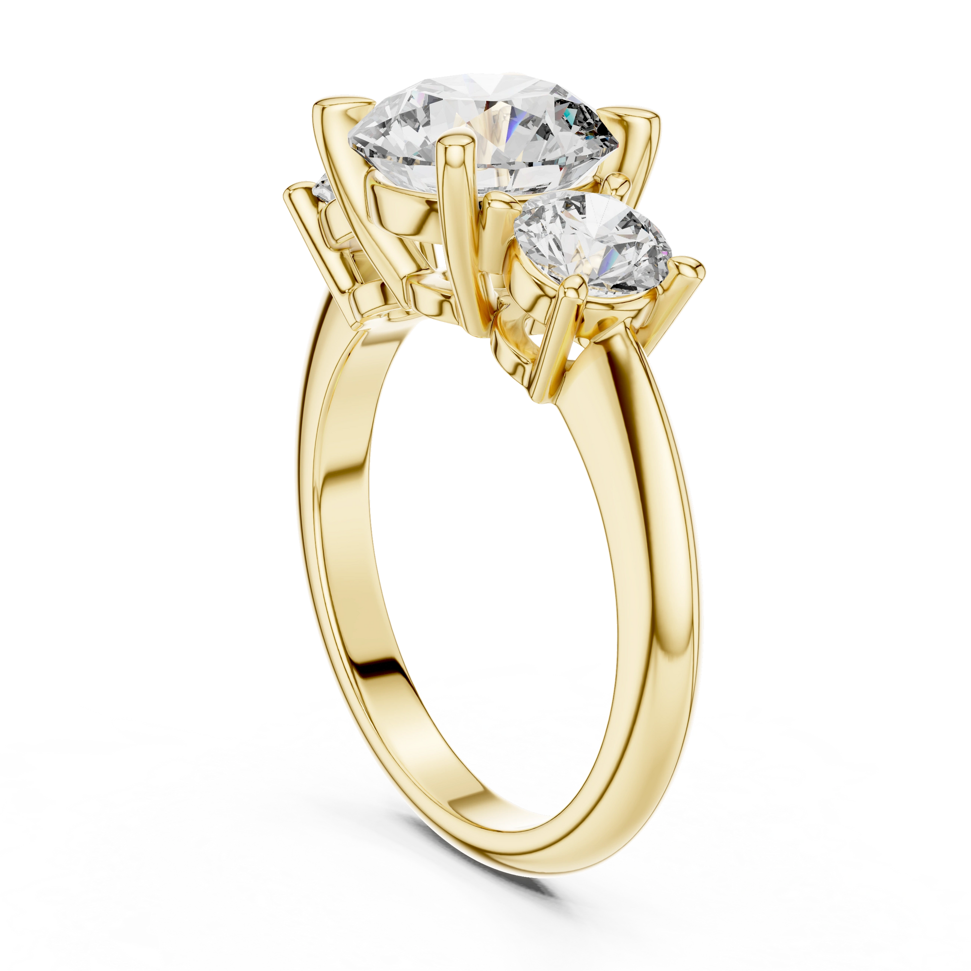 Paloma ring