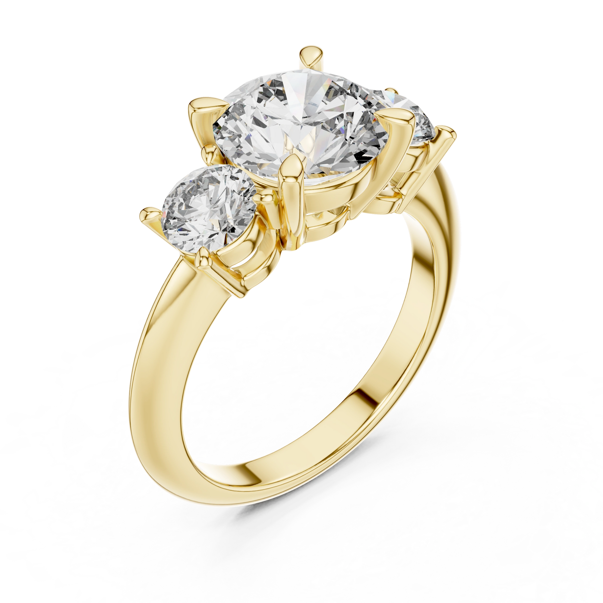 Paloma ring