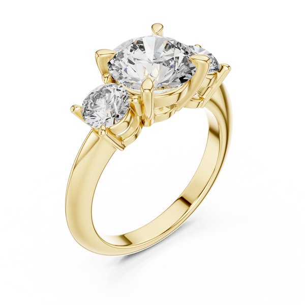 Paloma ring image 6