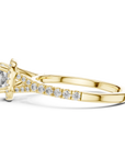 Oihana ring