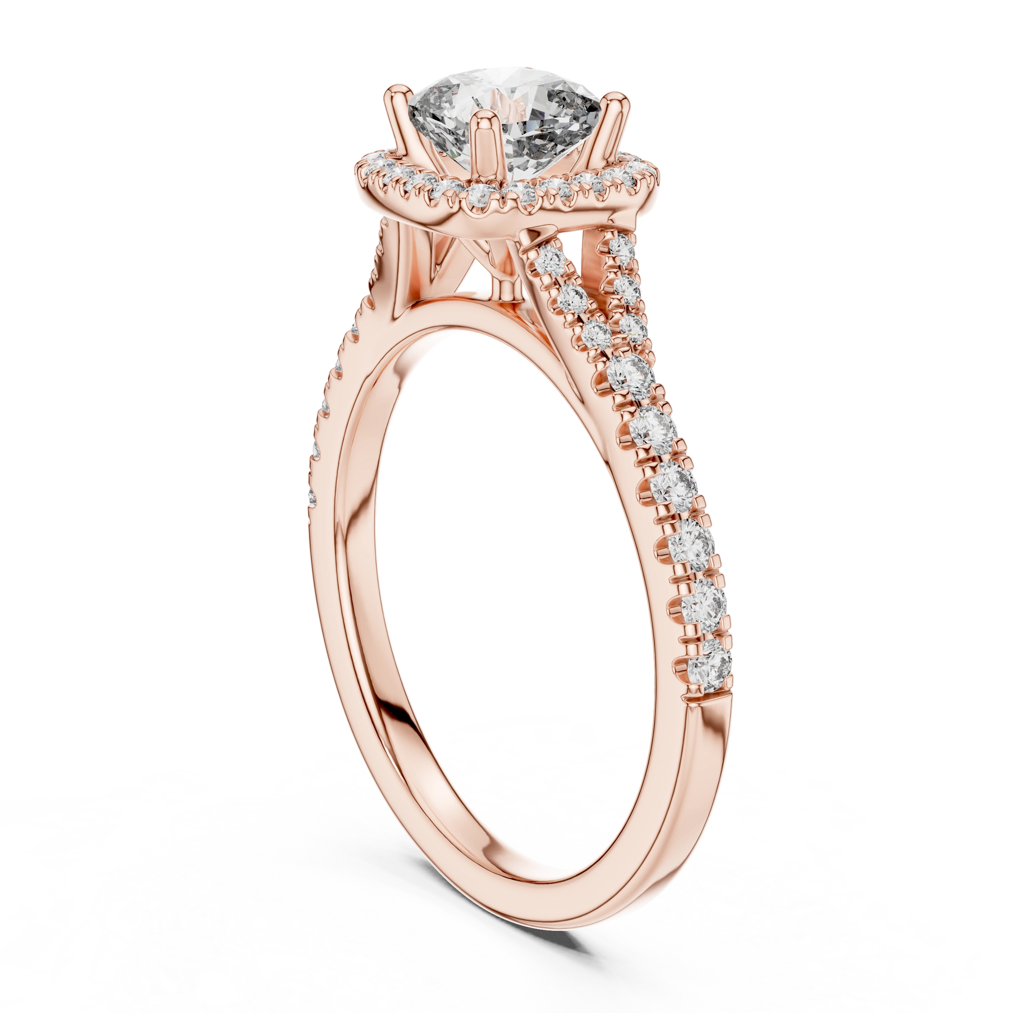 Oihana ring