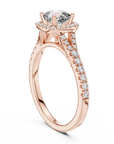 Oihana ring
