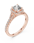 Oihana ring