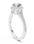 Oihana ring