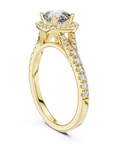 Oihana ring