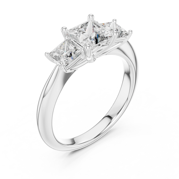 Noelia ring image 10