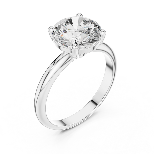 Zinnia ring image 10