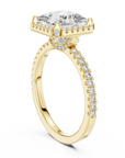 Eshe ring