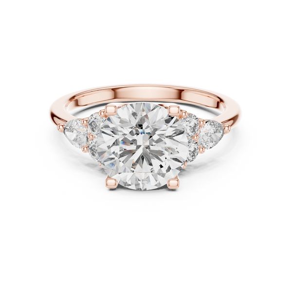 Orlissa ring image 1