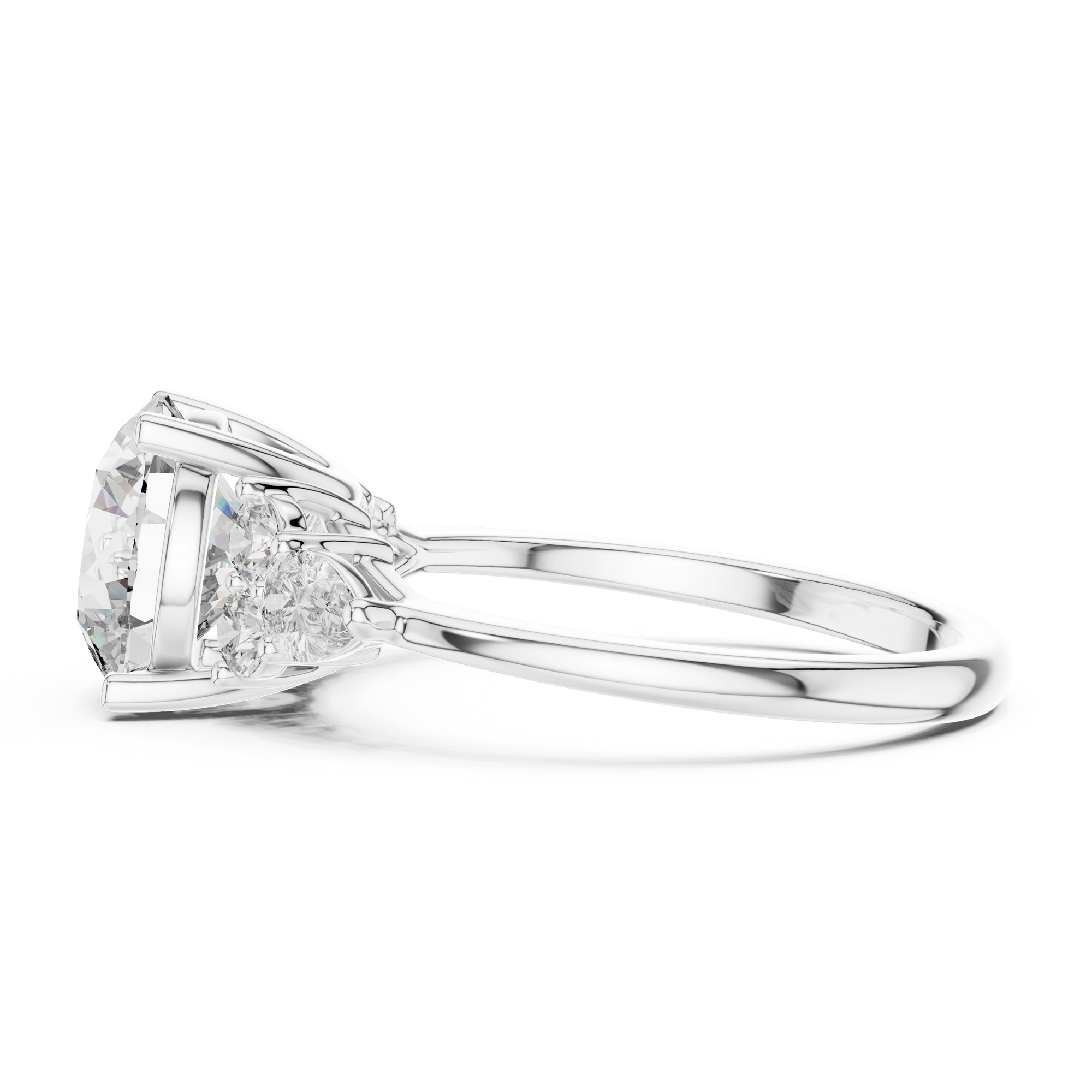 Orlissa ring