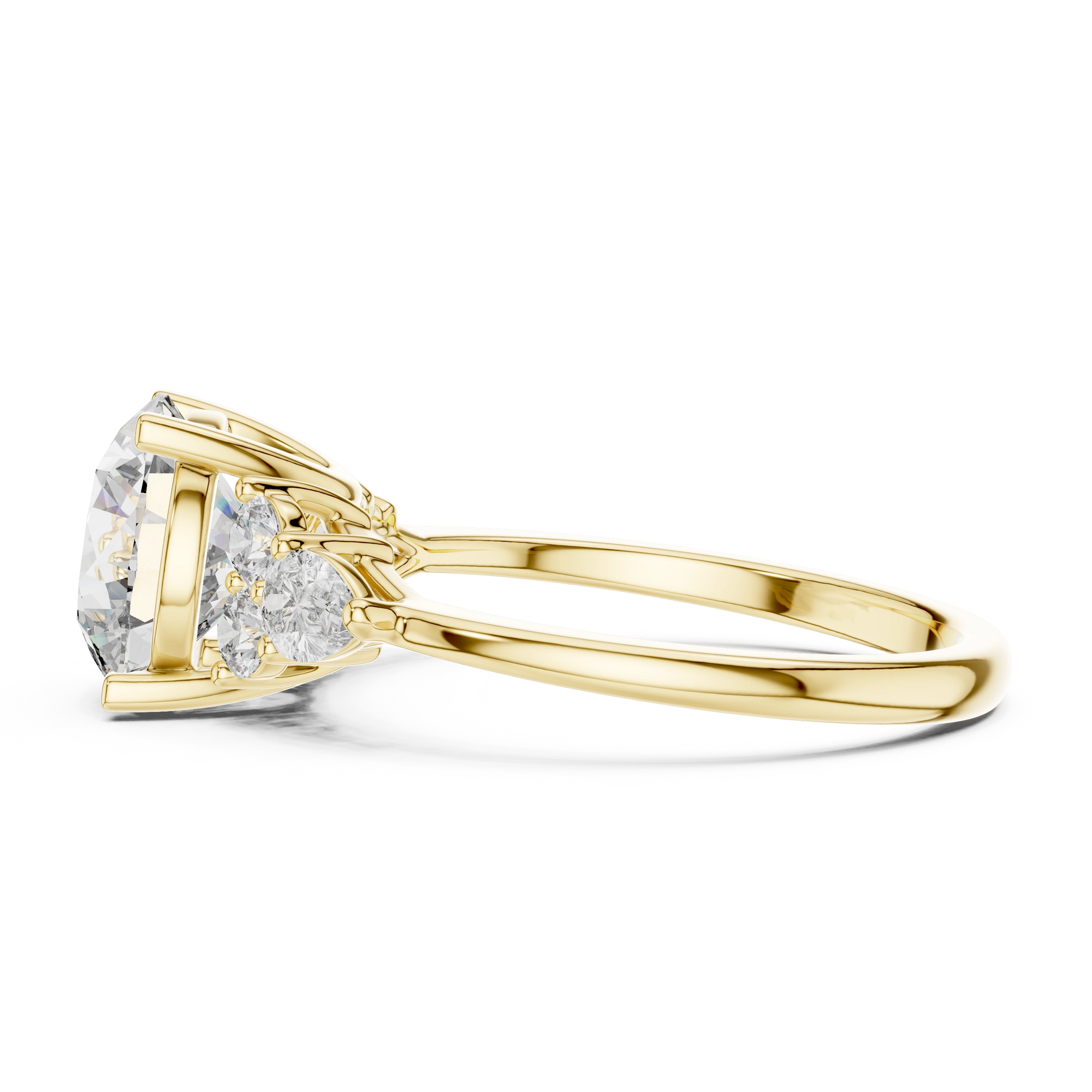 Orlissa ring
