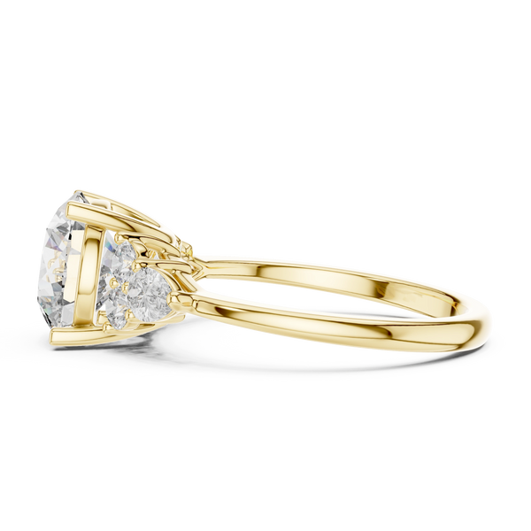 Orlissa ring image 8