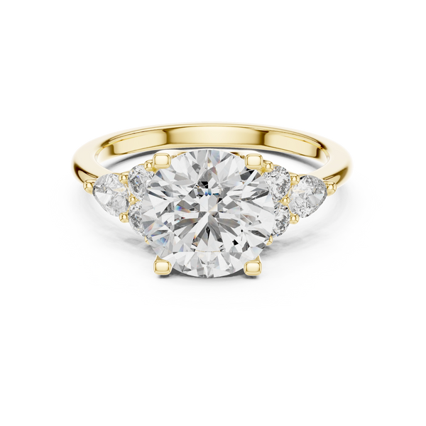 Orlissa ring image 5